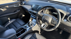 MG HS 1.5 T-GDI PHEV SE 5dr Auto Hatchback